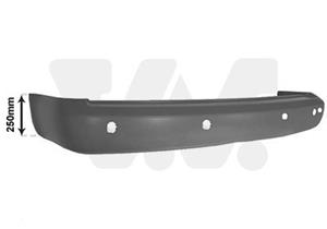 Volkswagen achterbumper
