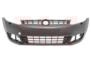 Volkswagen Bumper