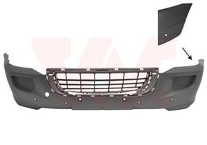 Volkswagen Bumper