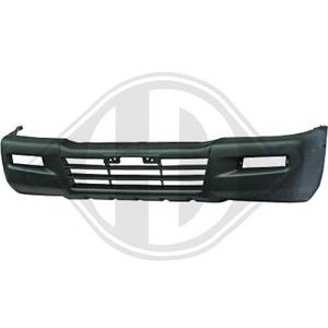Mitsubishi Bumper