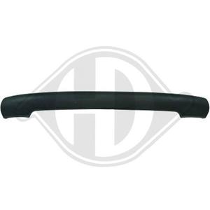 Mitsubishi Bumper