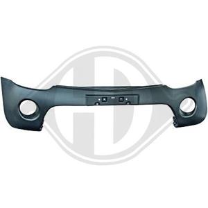 Mitsubishi Bumper