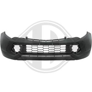 Mitsubishi Bumper