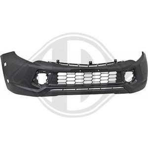 Mitsubishi Bumper