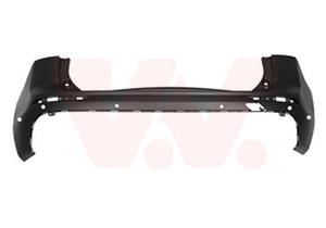 Volvo Bumper