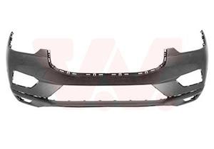 Volvo Bumper