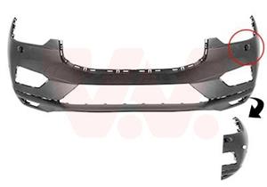 Volvo Bumper