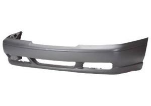 Volvo BUMPER -C70 zonder KOPLAMPSPROEIER-GATEN