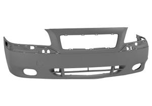 Volvo Voorbumper