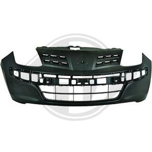 Nissan Bumper