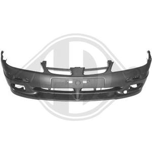 Nissan Bumper