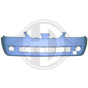 Nissan Bumper