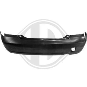 Nissan Bumper