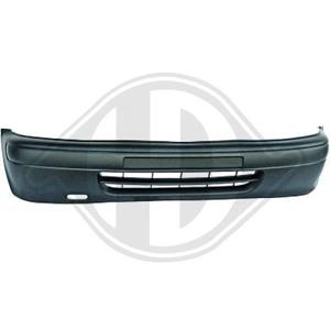 Nissan Bumper