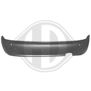 Nissan Bumper