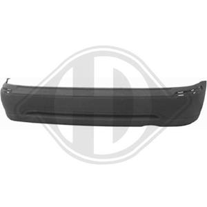 Nissan Bumper
