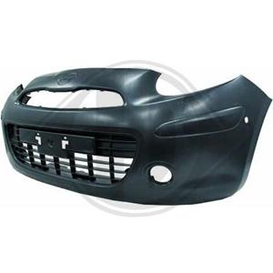 Nissan Bumper