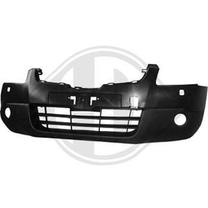 Nissan Bumper