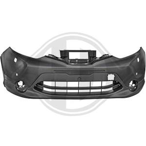 Nissan Bumper