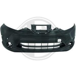 Nissan Bumper