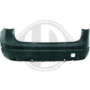 Nissan Bumper Priority Parts