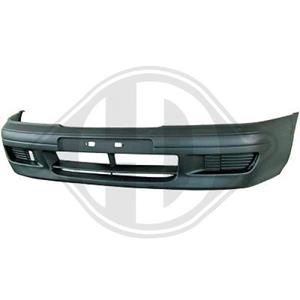 Nissan Bumper