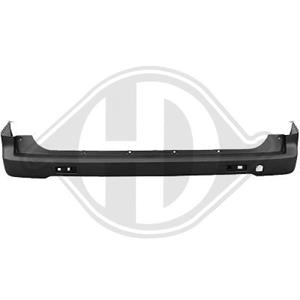 Nissan Bumper