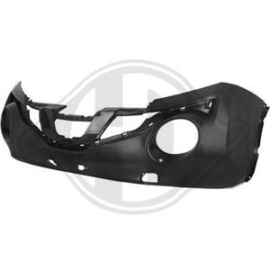 Nissan Bumper