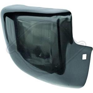 Nissan Bumper