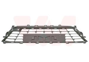 Renault luchtgrille onder