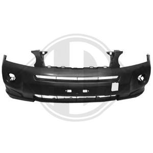 Nissan Bumper