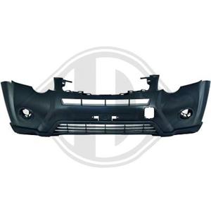 Nissan Bumper