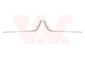Renault Ventilatiegrille, bumper