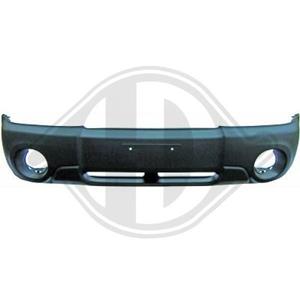 Subaru Bumper
