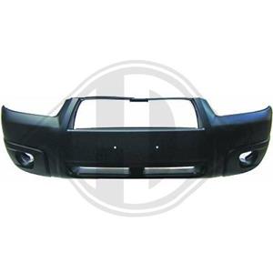 Subaru Bumper