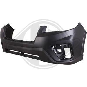 Subaru Bumper