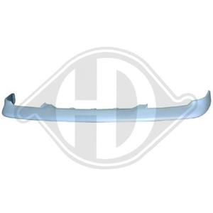 Subaru Bumper