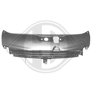 Renault Radiateurgrille