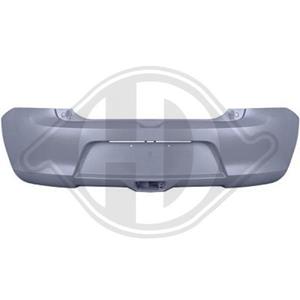 Suzuki Bumper