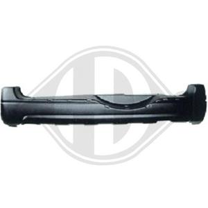 Suzuki Bumper