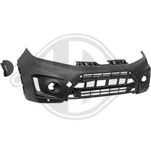 Suzuki Bumper