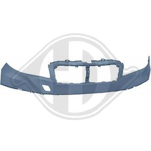 Suzuki Bumper