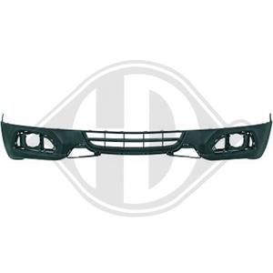Suzuki Bumper