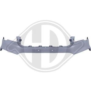 Suzuki Bumper