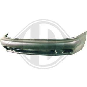 Suzuki Bumper