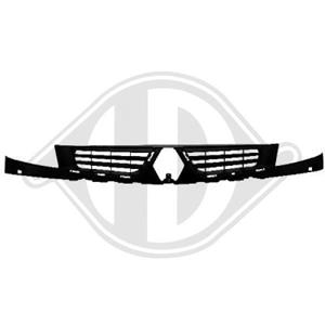 Renault Radiateurgrille