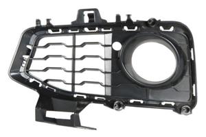 Bmw Schokdemper, bumper