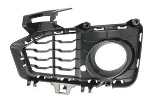 Bmw Schokdemper, bumper
