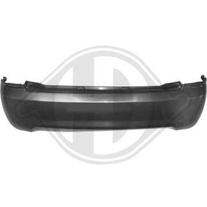 Kia Bumper