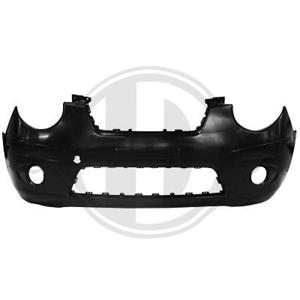 Kia Bumper